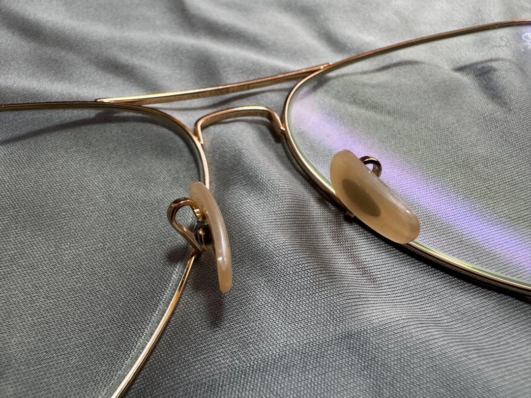 I*8様 Ray-Ban アビエイター　キムタク着用