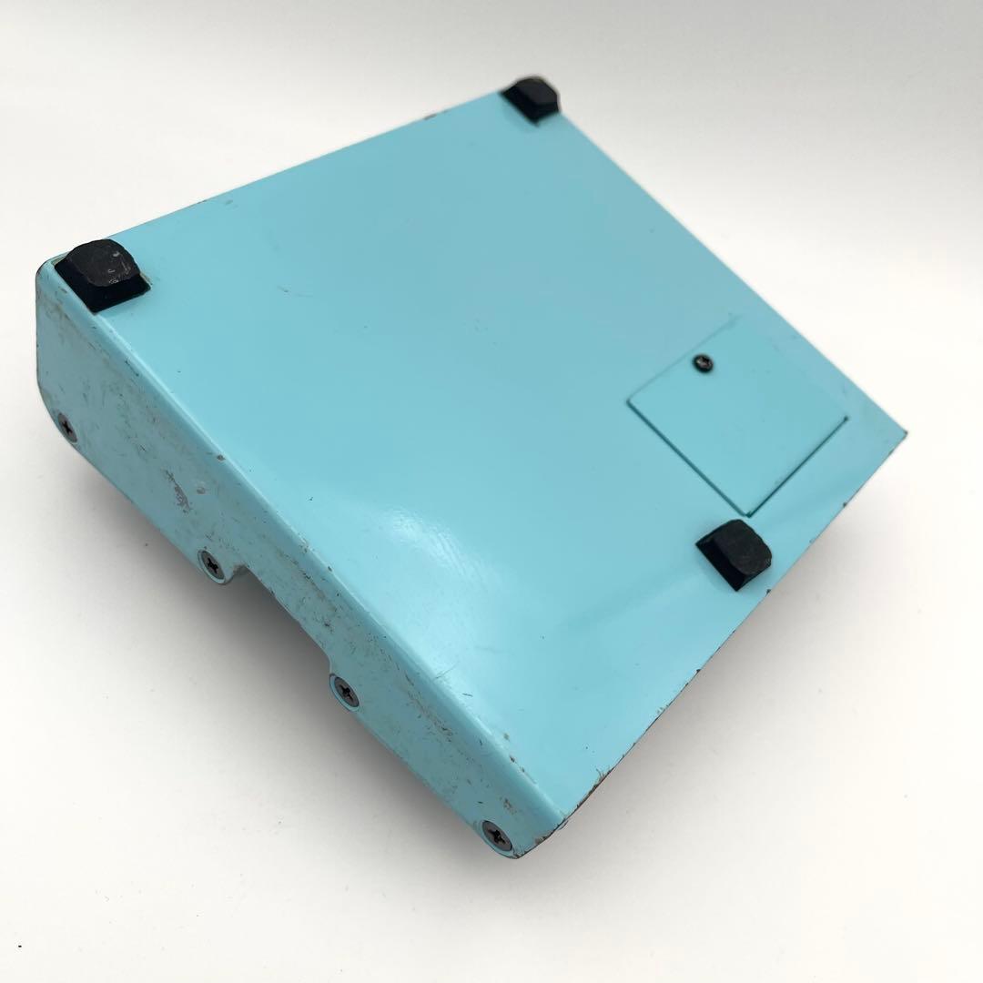 Ashdown ベース用 Envelope Filter オクターバー