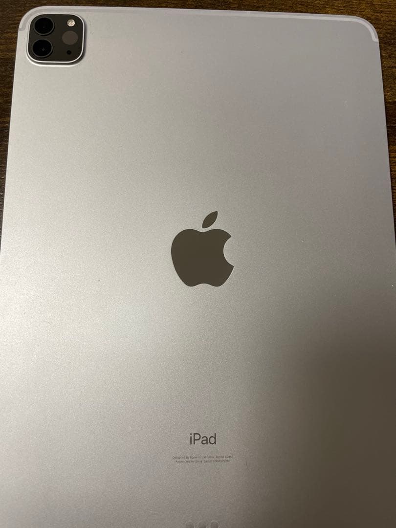 iPad Pro 第3世代　156G