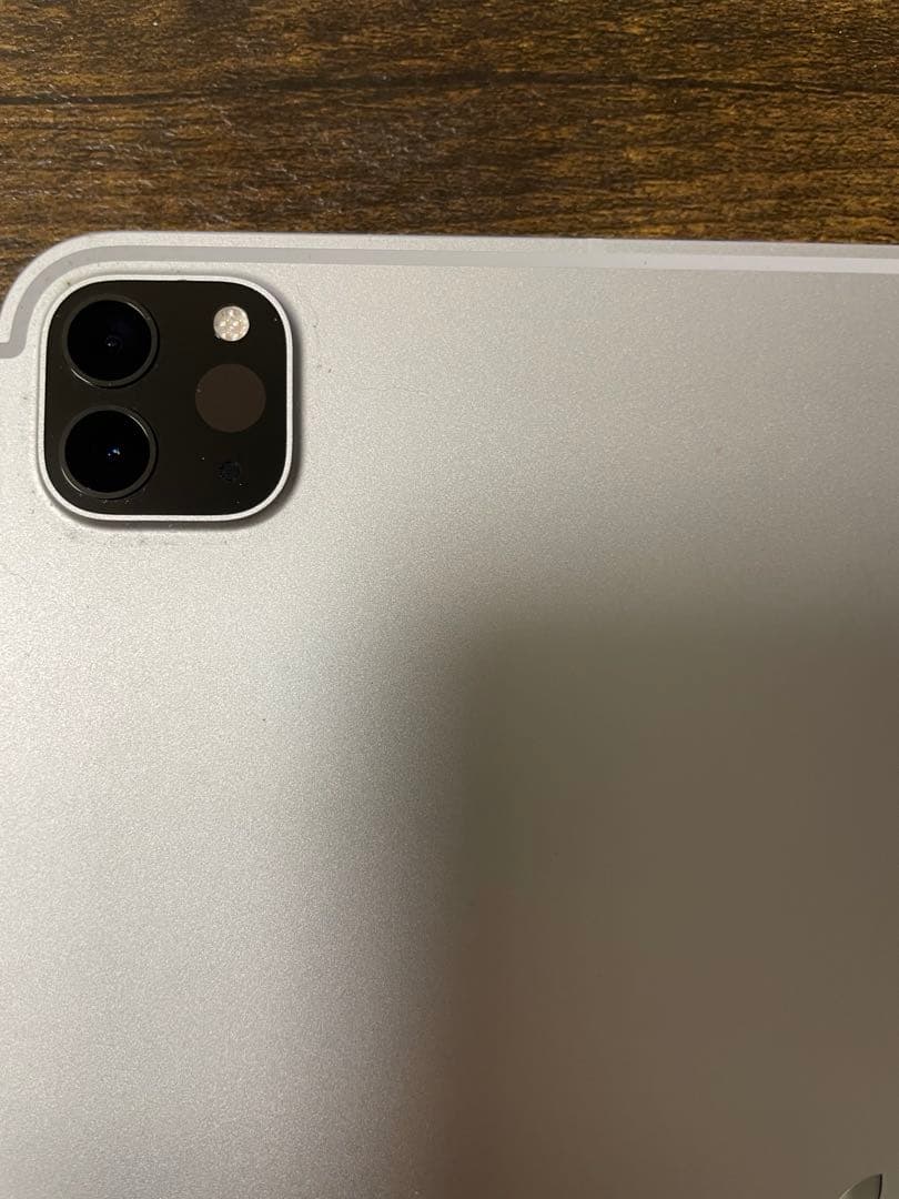 iPad Pro 第3世代　156G