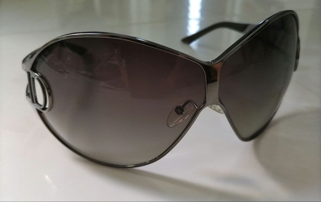 Christian Dior サングラス 美品
