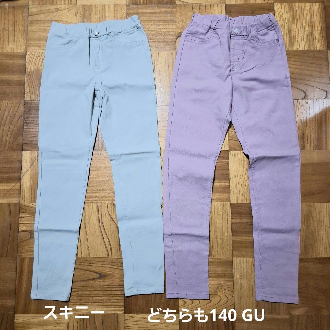 本日限定値下げ！ まとめ売り 女の子 130 140 春 夏 アプレレクール