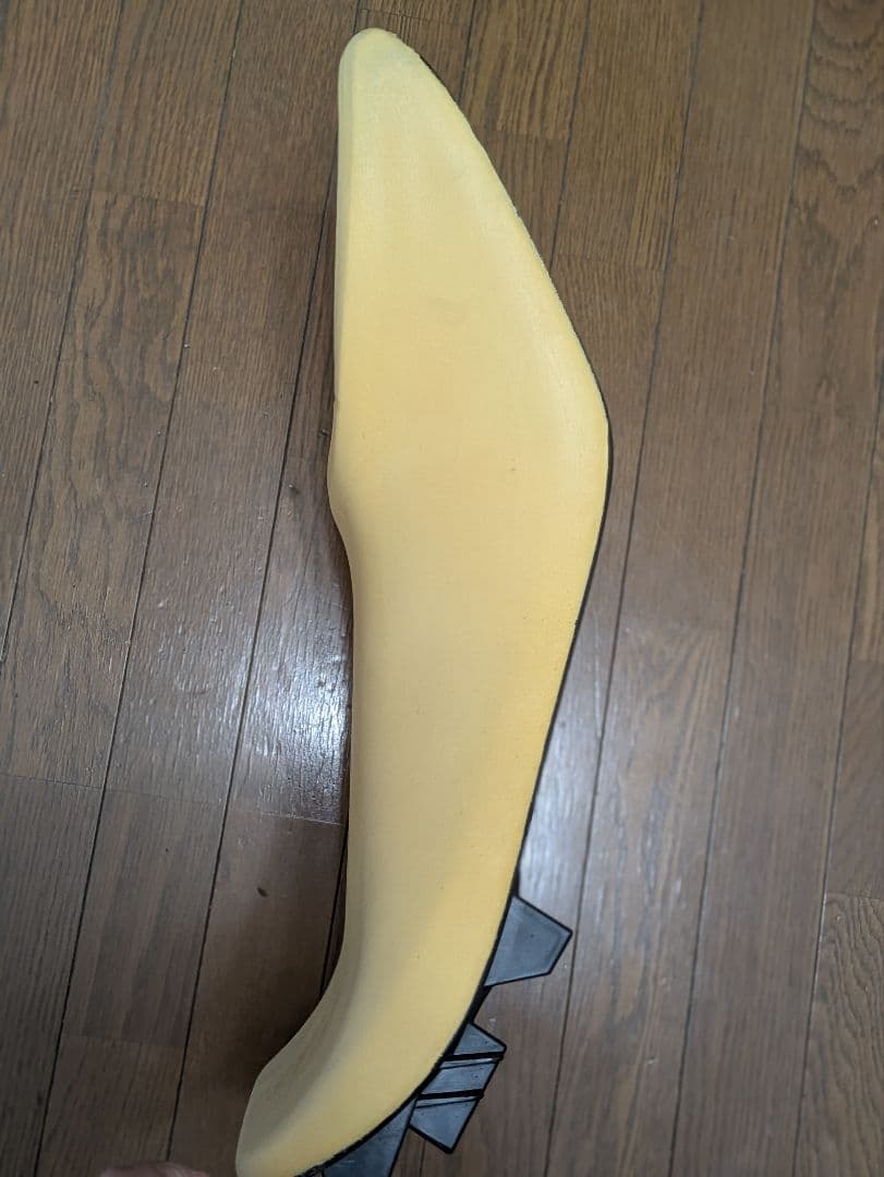 VFR800F(2019)　ノーマルシート　剥き身　中古