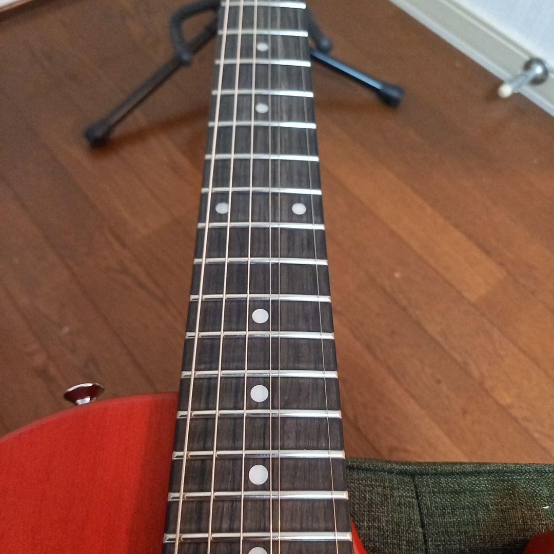 『軽量』Epiphone By Gibson Vintage Edition