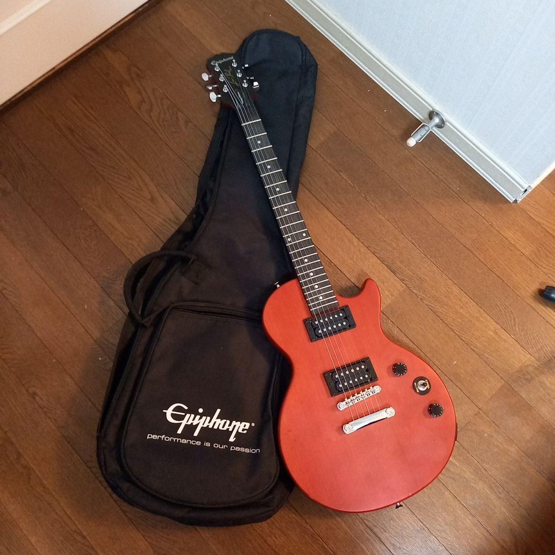 『軽量』Epiphone By Gibson Vintage Edition