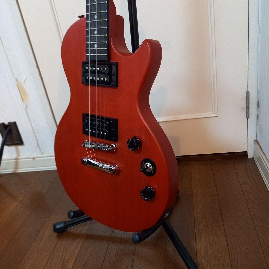 『軽量』Epiphone By Gibson Vintage Edition