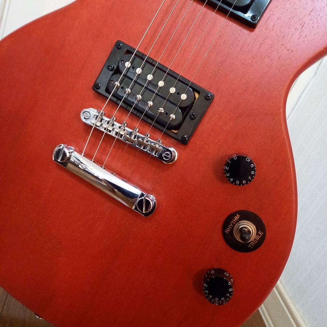 『軽量』Epiphone By Gibson Vintage Edition