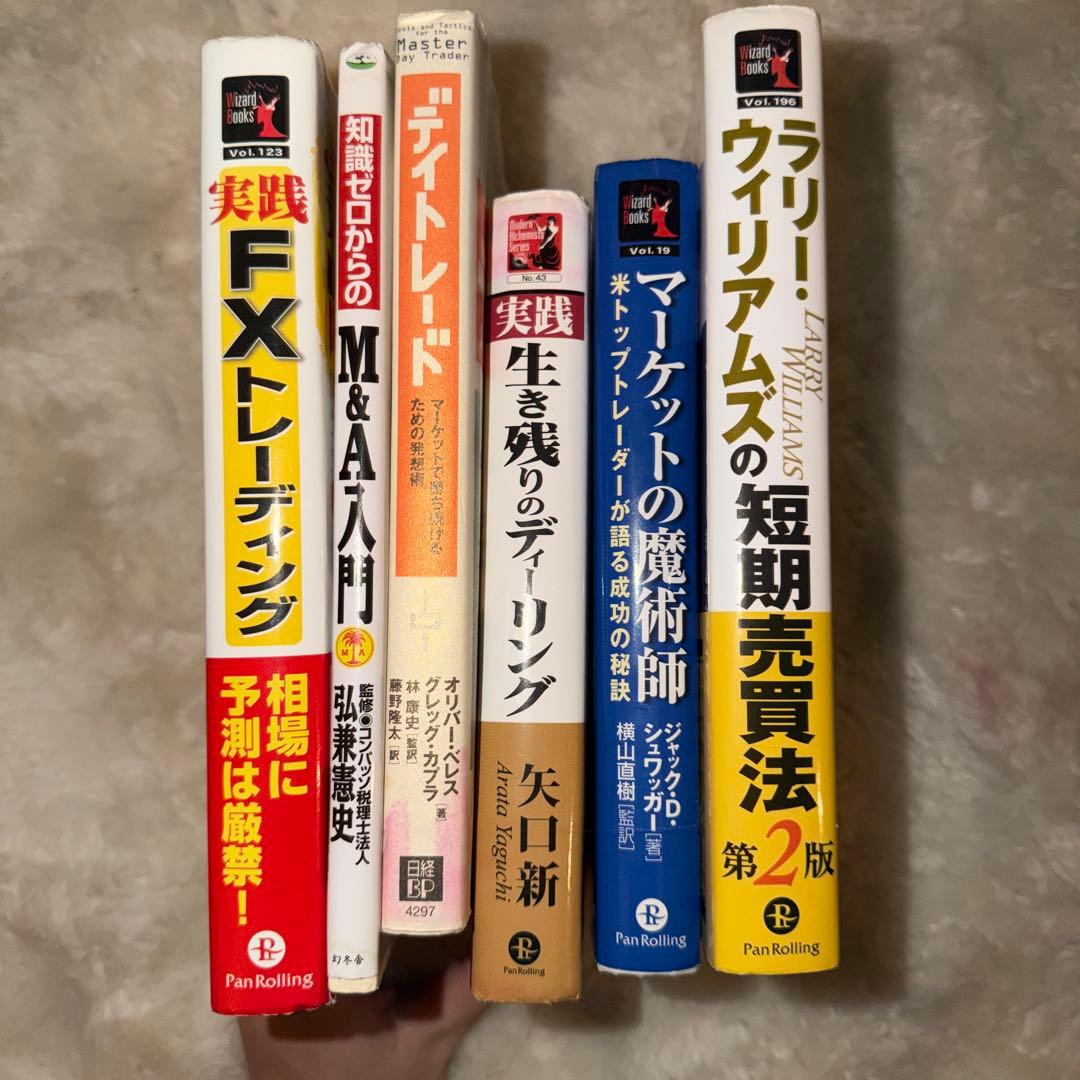 投資、FX 本