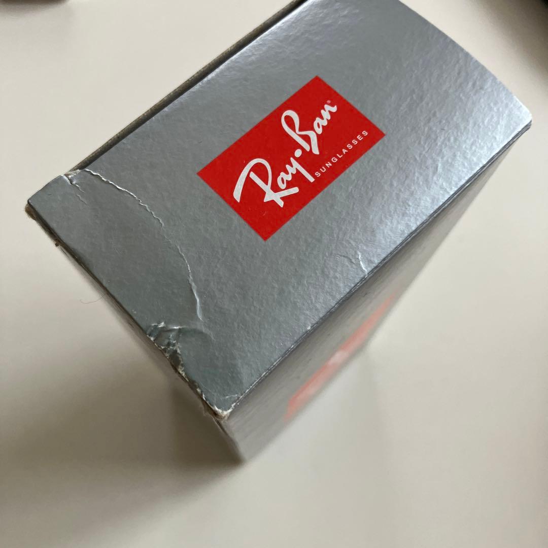 新品未使用品★Ray-Ban サングラス エリカ RB4171F 622/8G