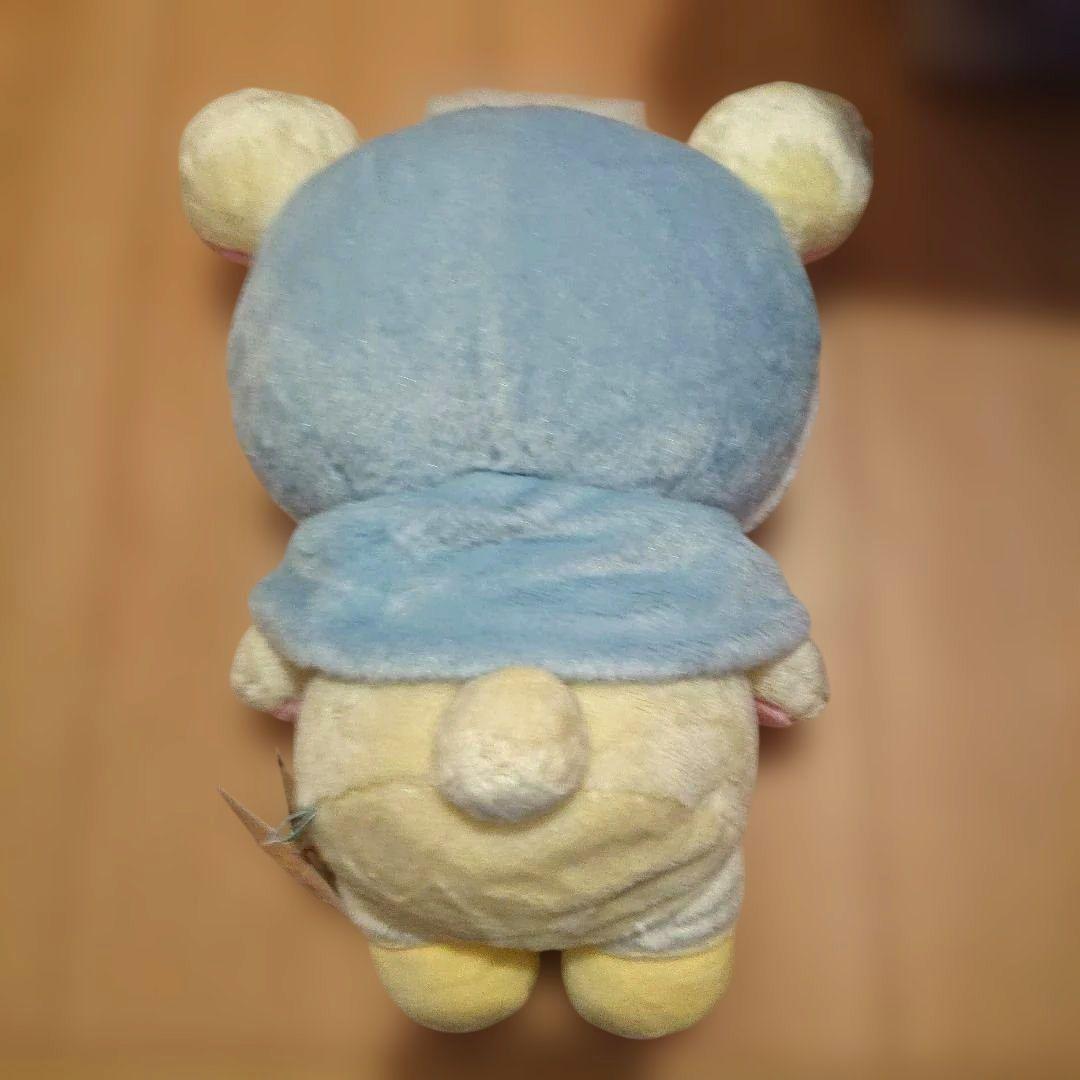 新品 コリラックマ ぬいぐるみ M ペンギン ぺんぎん リラックマ