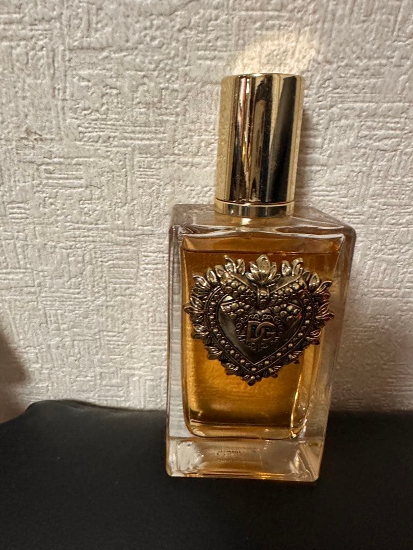 香水(ユニセックス) Dolce & Gabbana Devotion