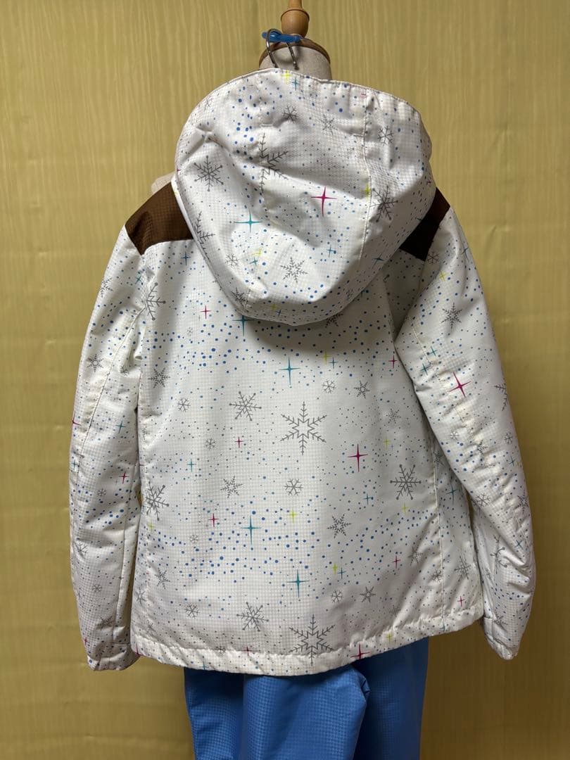 フェニックス　140 スキーウェア　phenix 子供　キッズ　スキーウエア
