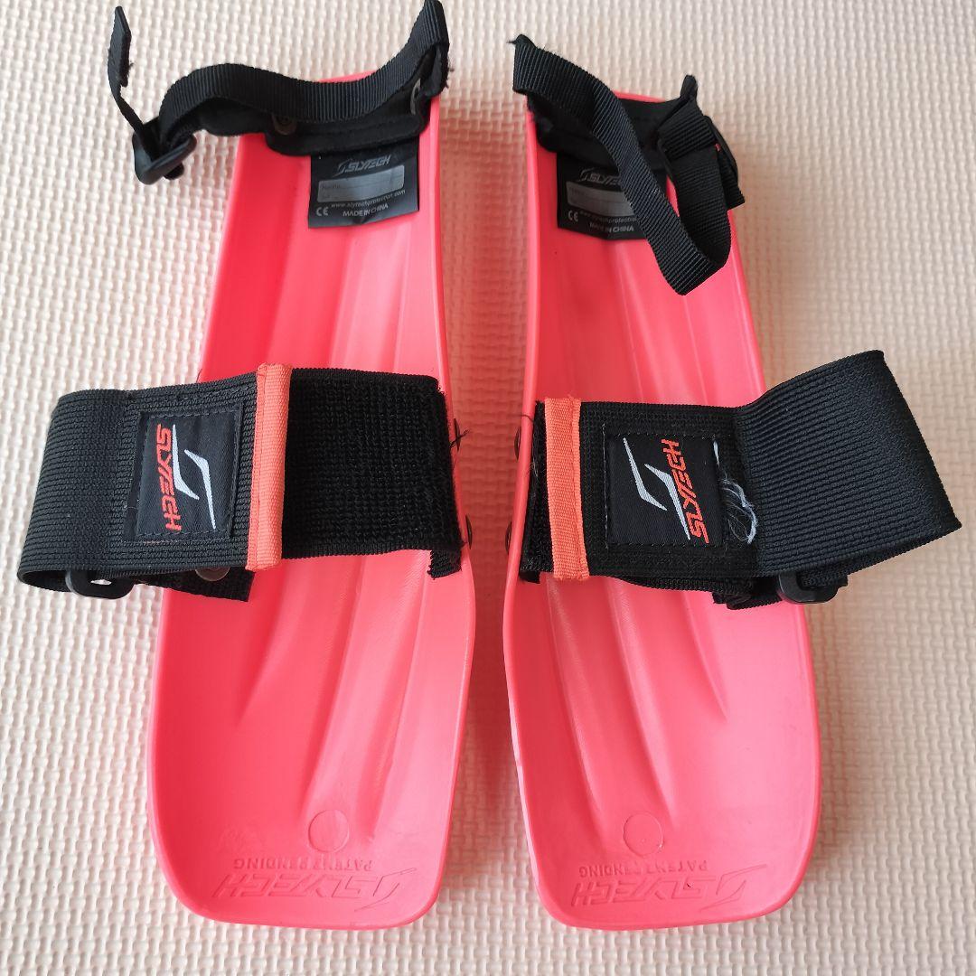アームガード SLYTECH 4ARMGUARDS　27.5cm