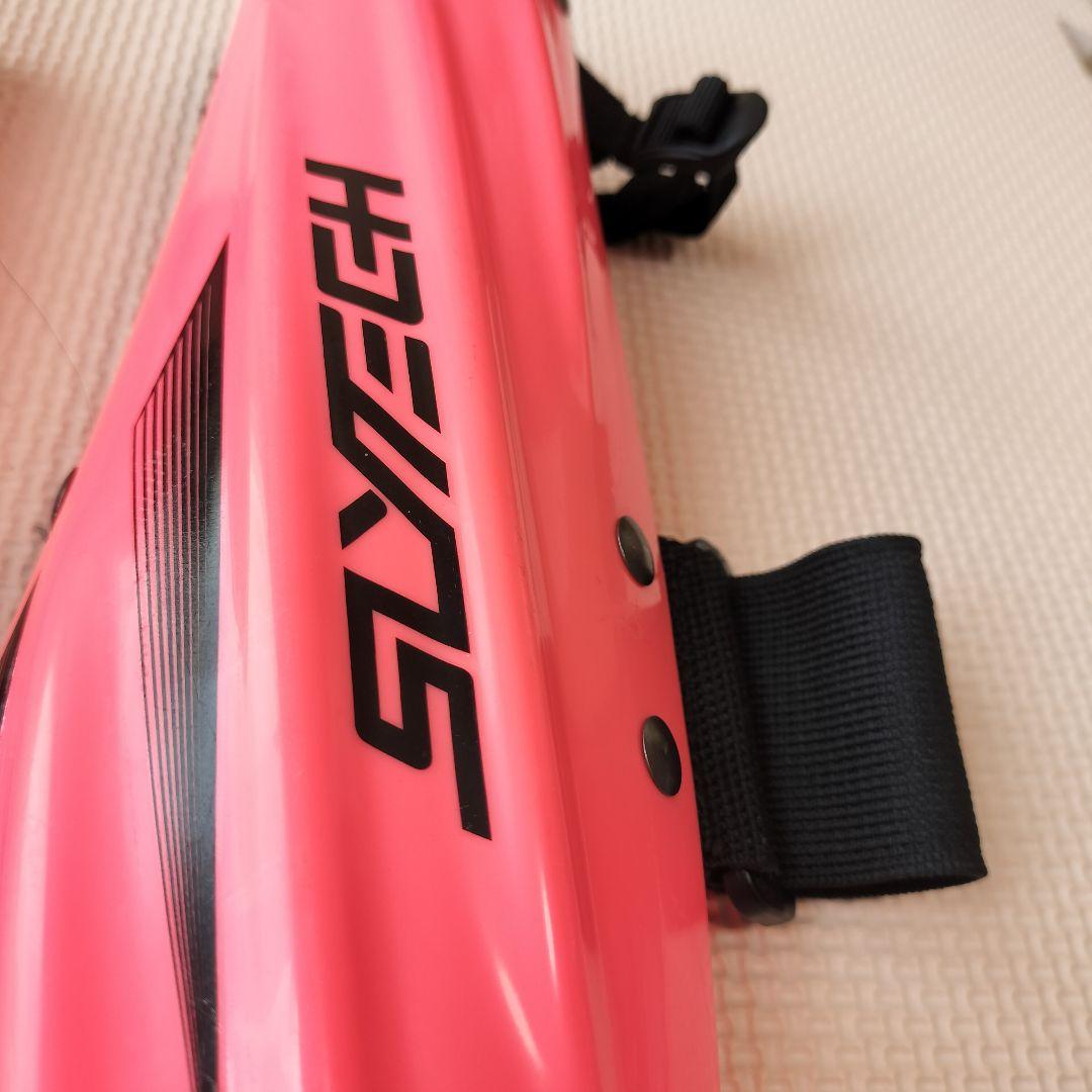 アームガード SLYTECH 4ARMGUARDS　27.5cm