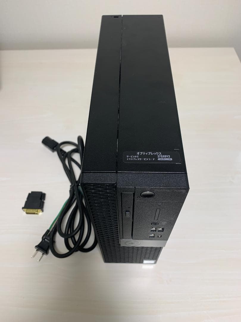 その他 Dell Optiplex 7060 16GB
