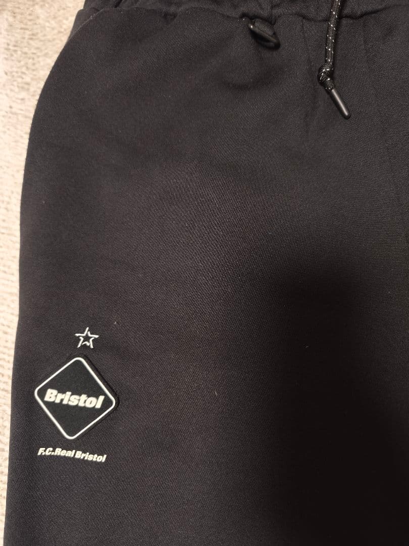 20AW FCRB SOPH POLARTEC トレーニングパンツ　M