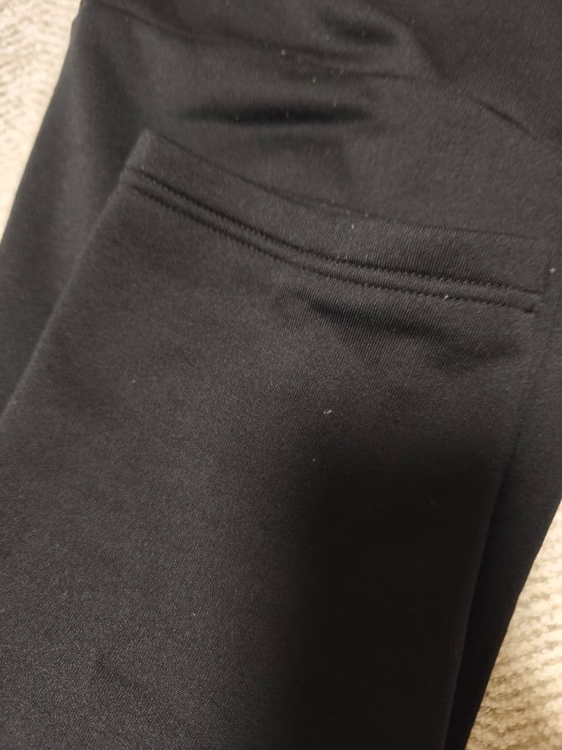 20AW FCRB SOPH POLARTEC トレーニングパンツ　M