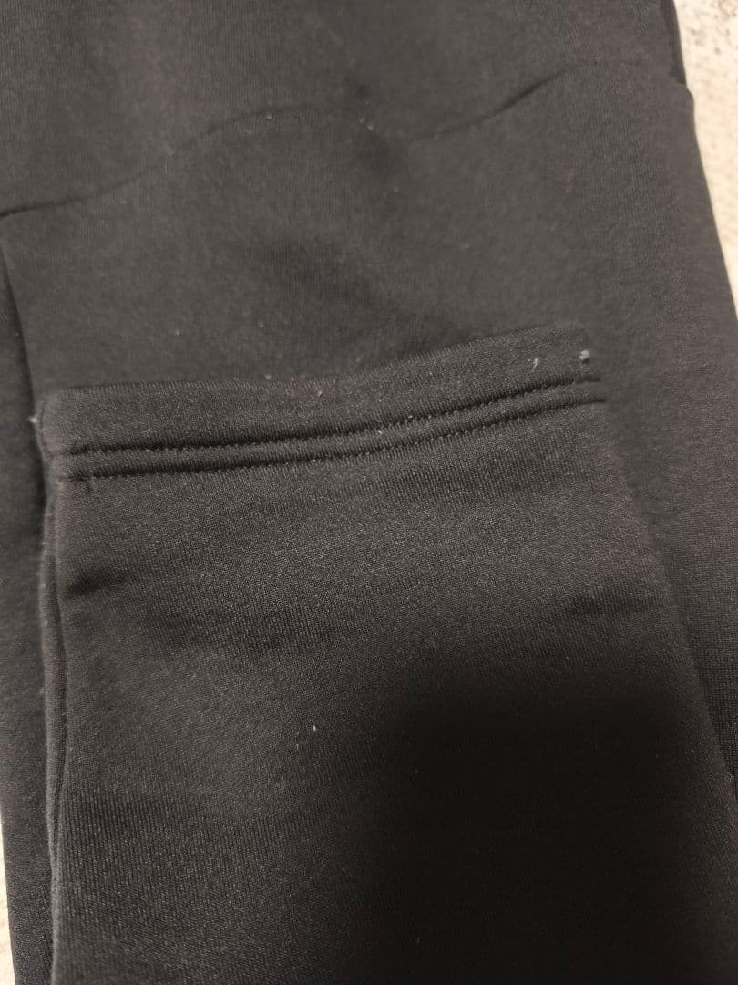 20AW FCRB SOPH POLARTEC トレーニングパンツ　M