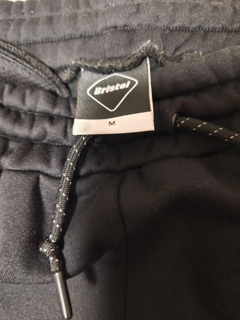 20AW FCRB SOPH POLARTEC トレーニングパンツ　M