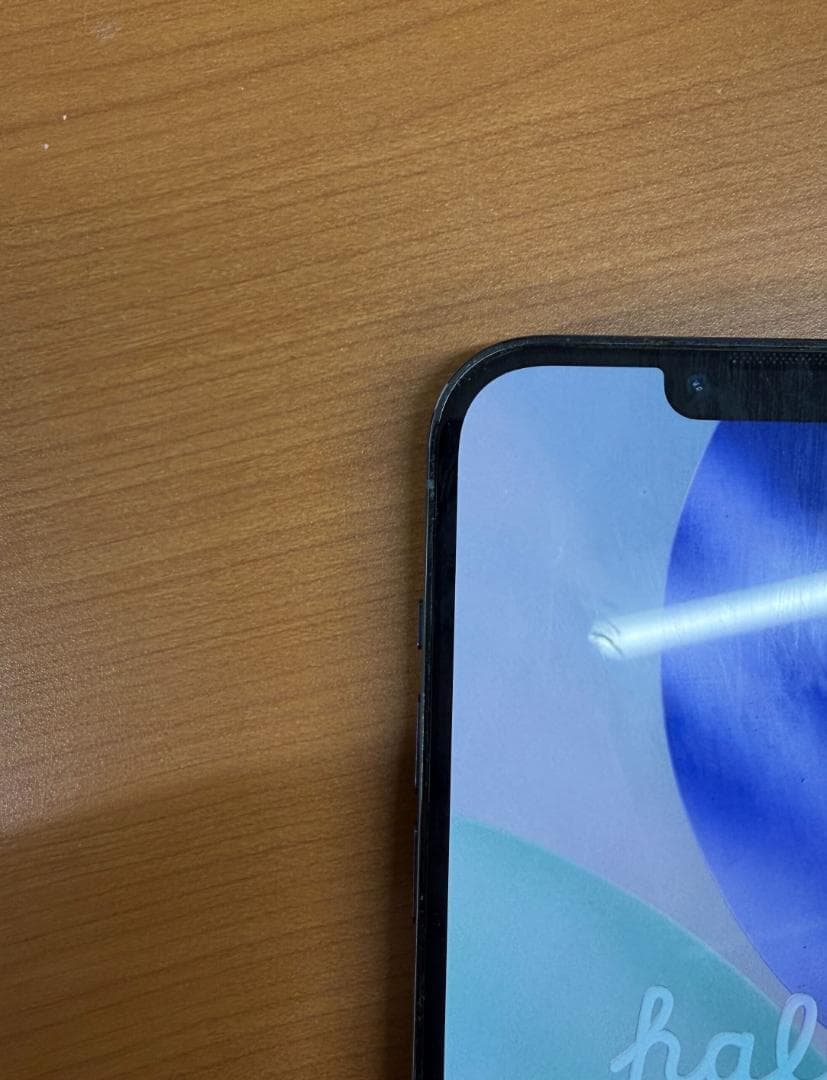 B*︎様 動作確認済み iPhone 13 Pro Max 256GB ID:J