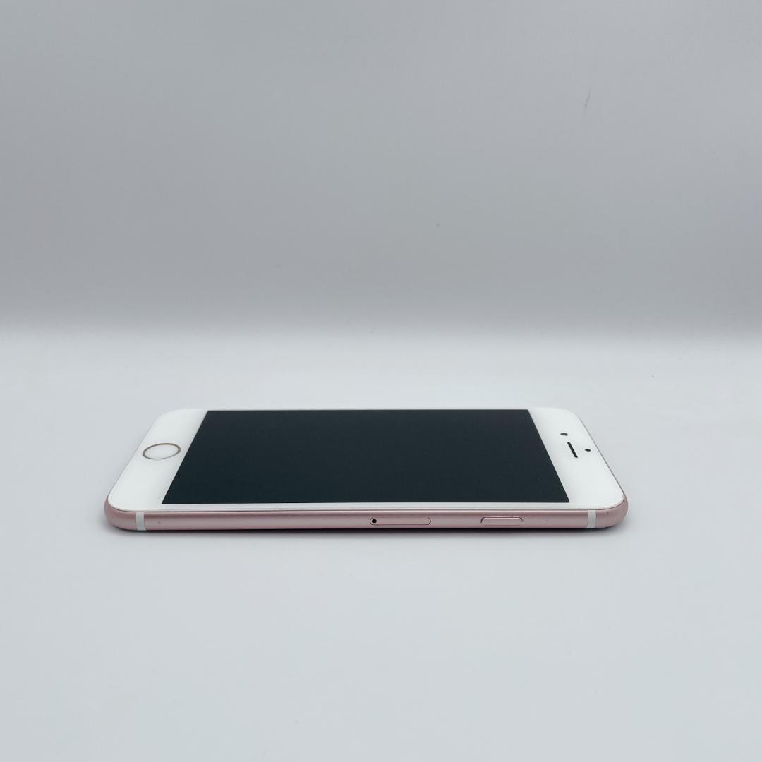 【概ね美品】iPhone6s 64GB MKQR2J/A バッテリー89%