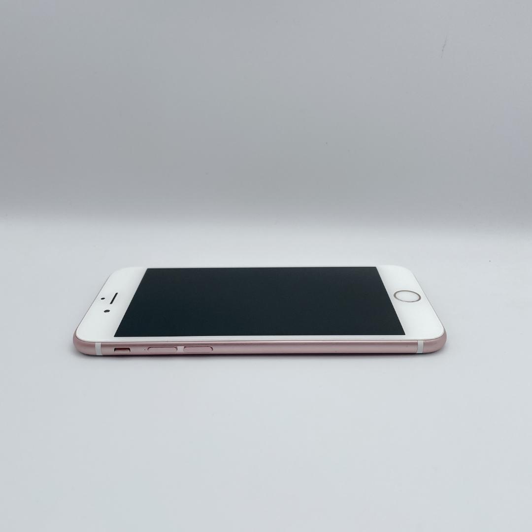 【概ね美品】iPhone6s 64GB MKQR2J/A バッテリー89%