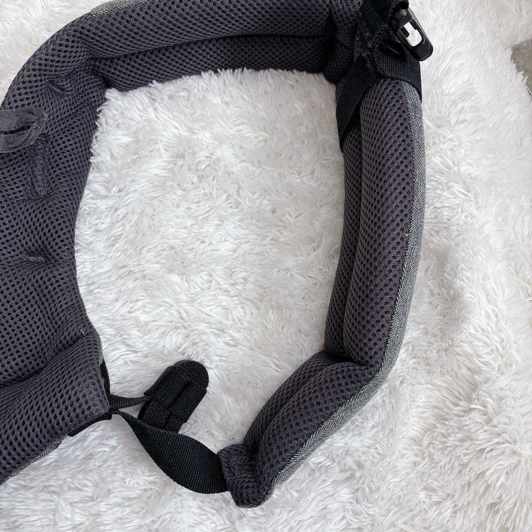 ergobaby エルゴベビー オムニ360抱っこ紐 グレー　日本正規品