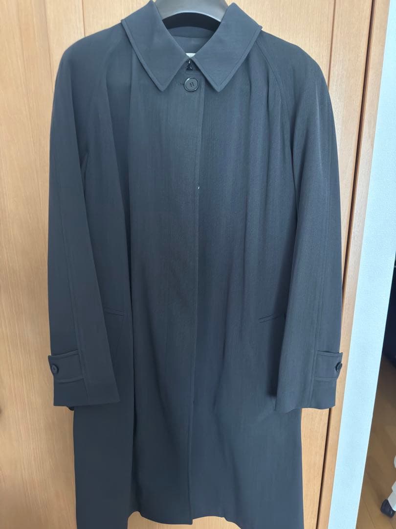 HERMES by Martin Margiela トレンチコート