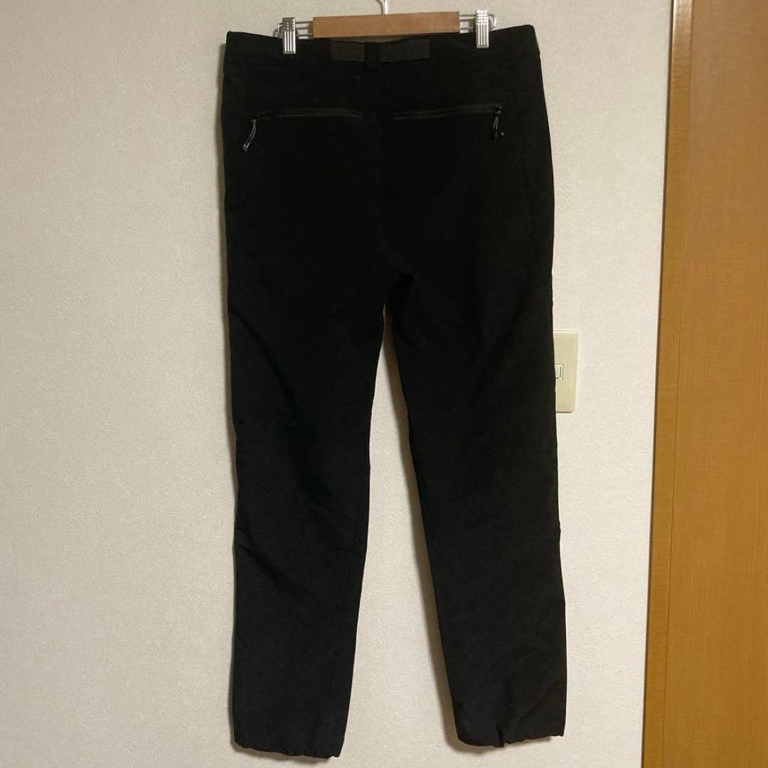 ROA TECHNICAL TROUSERS Sサイズ