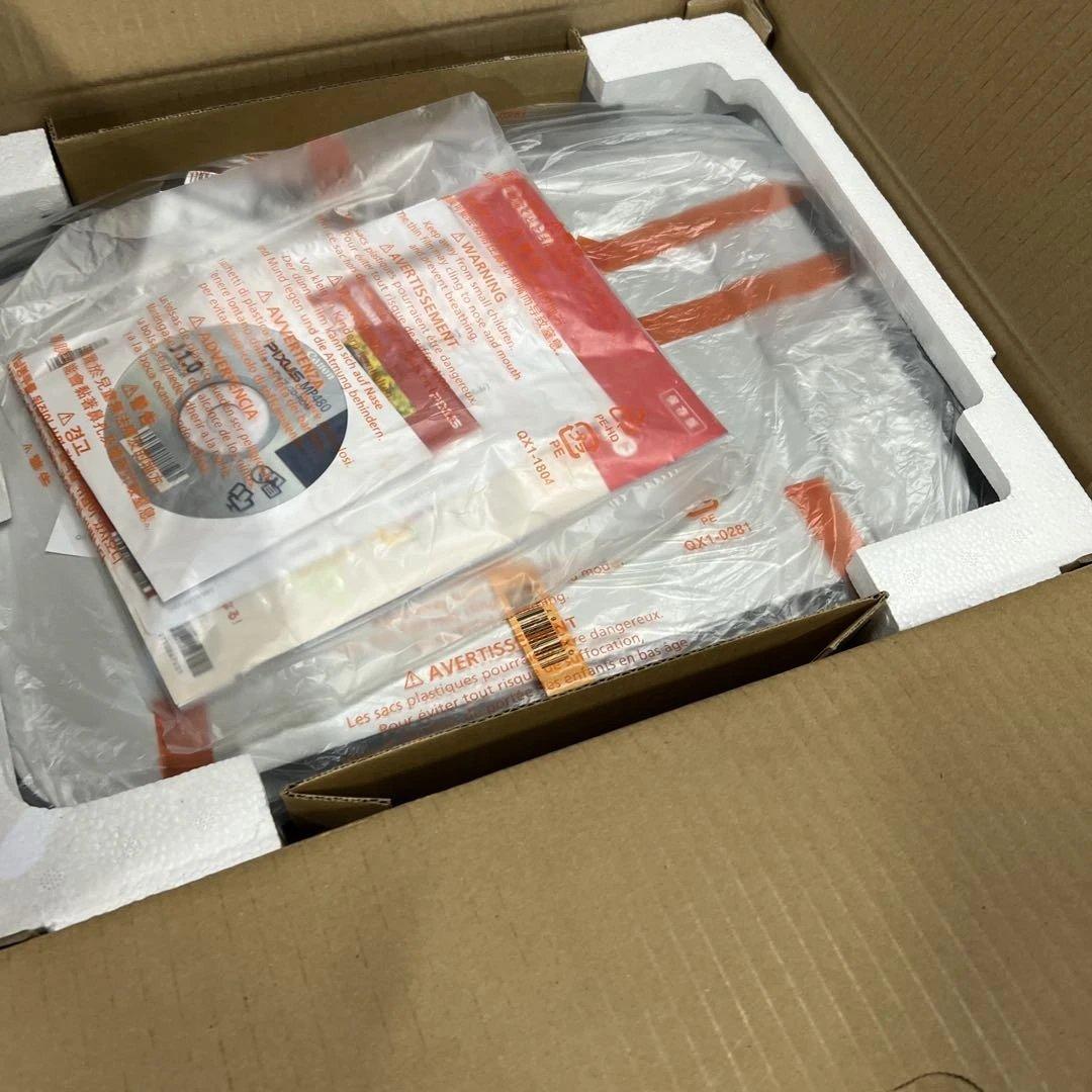 新品未使用Canon PIXUS MP480 プリンター本体