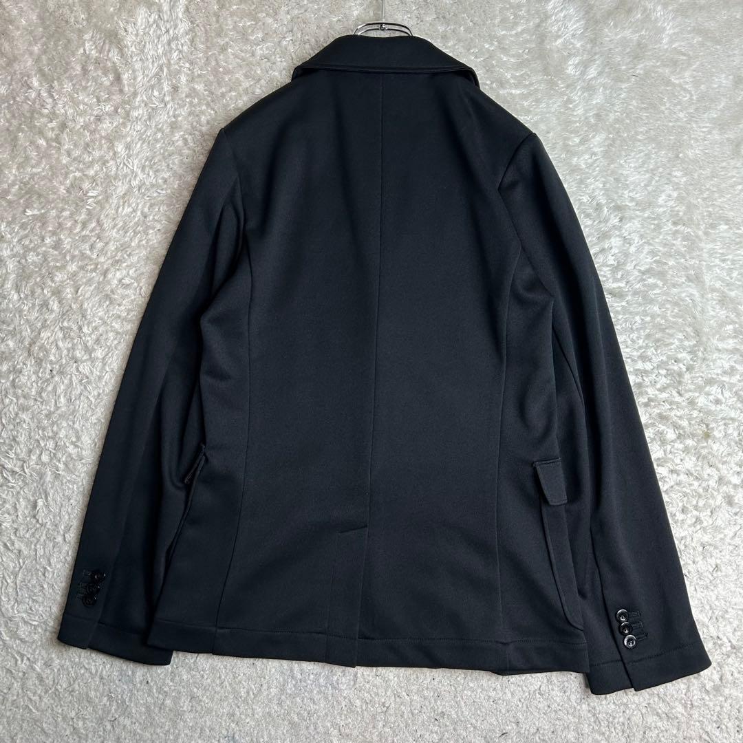Fred Perry フレッドペリー 刺繍テーラードジャケット F2411 XS