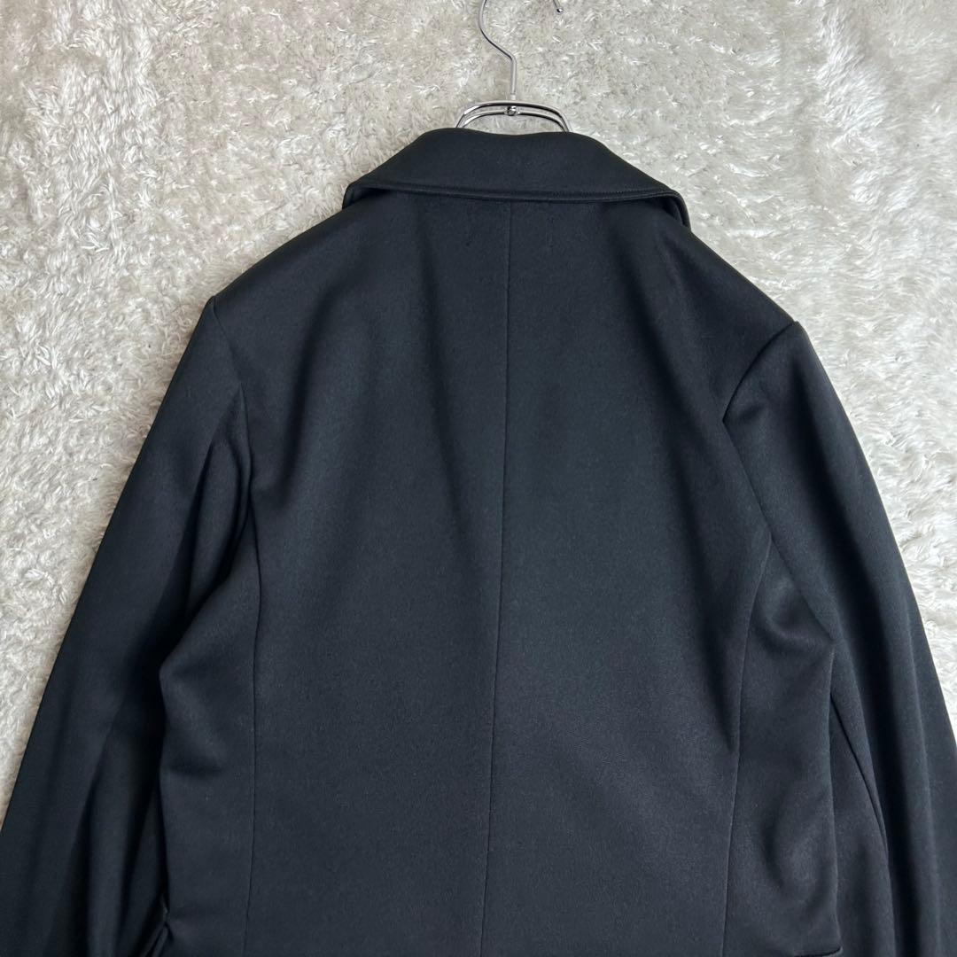 Fred Perry フレッドペリー 刺繍テーラードジャケット F2411 XS
