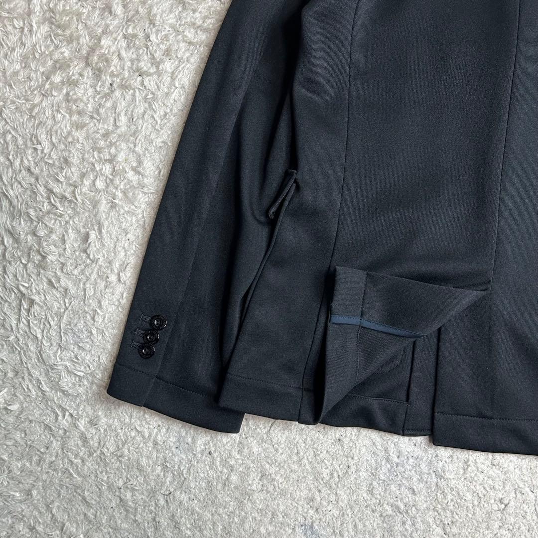 Fred Perry フレッドペリー 刺繍テーラードジャケット F2411 XS