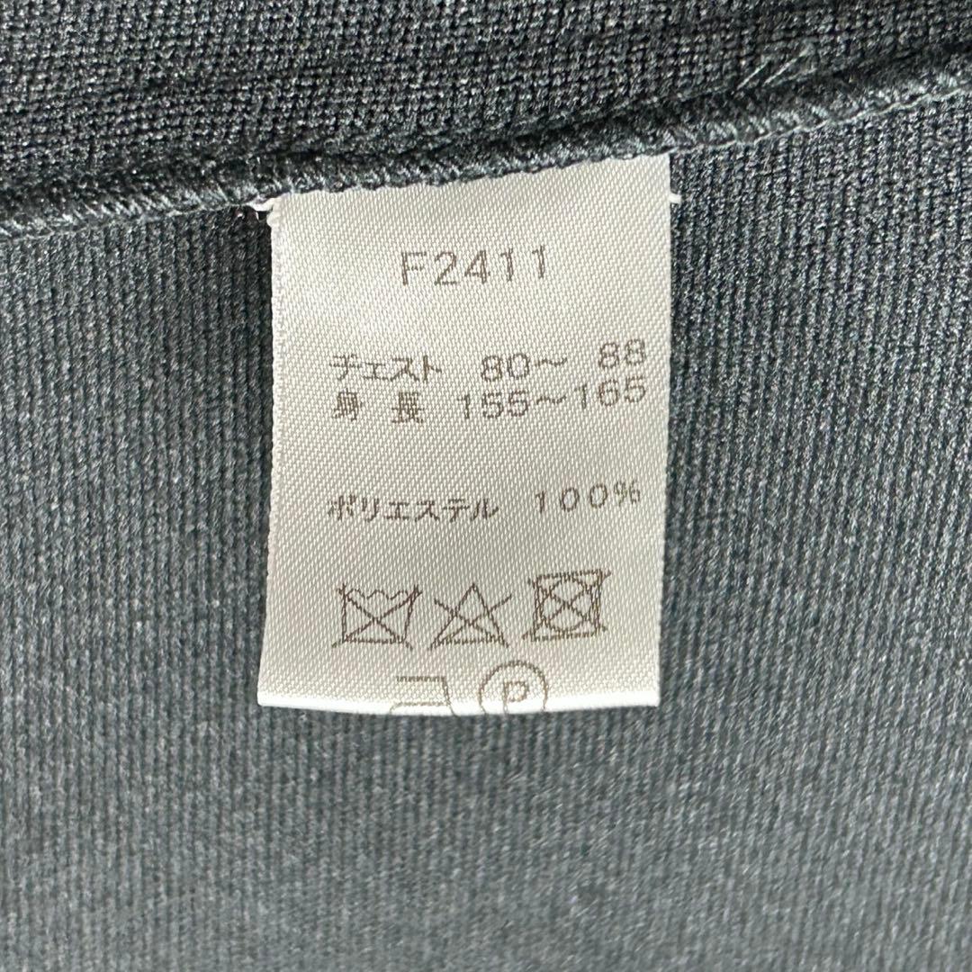 Fred Perry フレッドペリー 刺繍テーラードジャケット F2411 XS