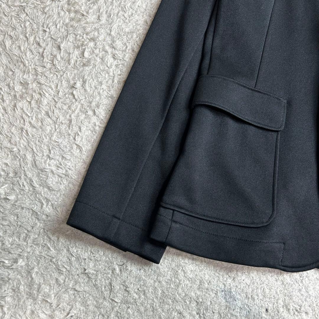 Fred Perry フレッドペリー 刺繍テーラードジャケット F2411 XS