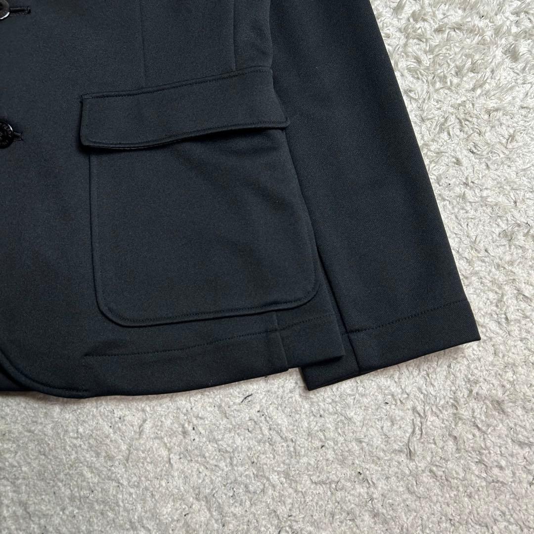 Fred Perry フレッドペリー 刺繍テーラードジャケット F2411 XS