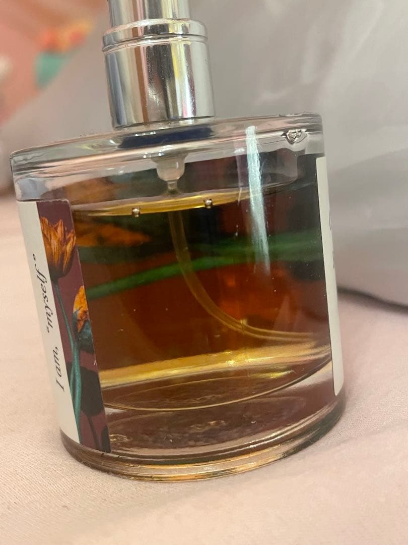 Aiam アイアム　香水 チャプター70 50ml