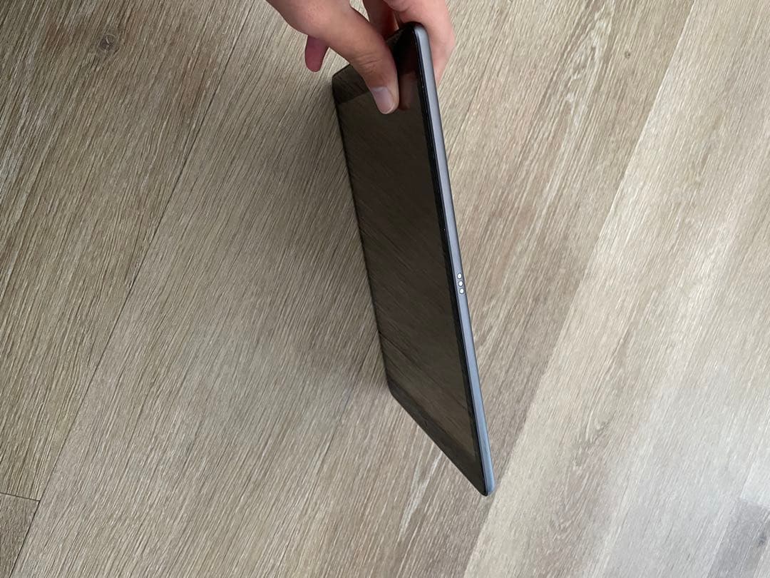 iPad (第9世代) ブラック
