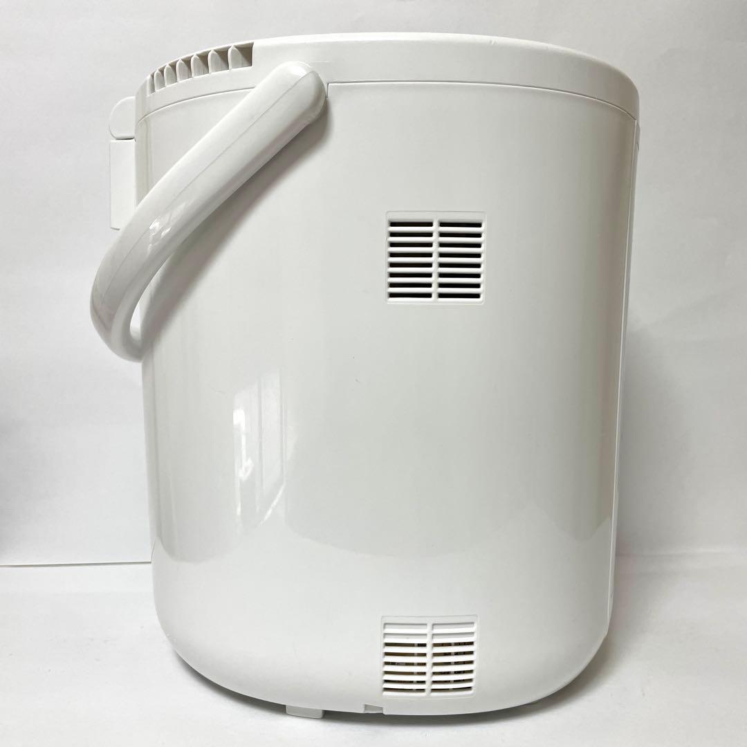 2018年製 象印 EE-RN35 スチーム式加湿器 内部洗浄済／フィルター不用