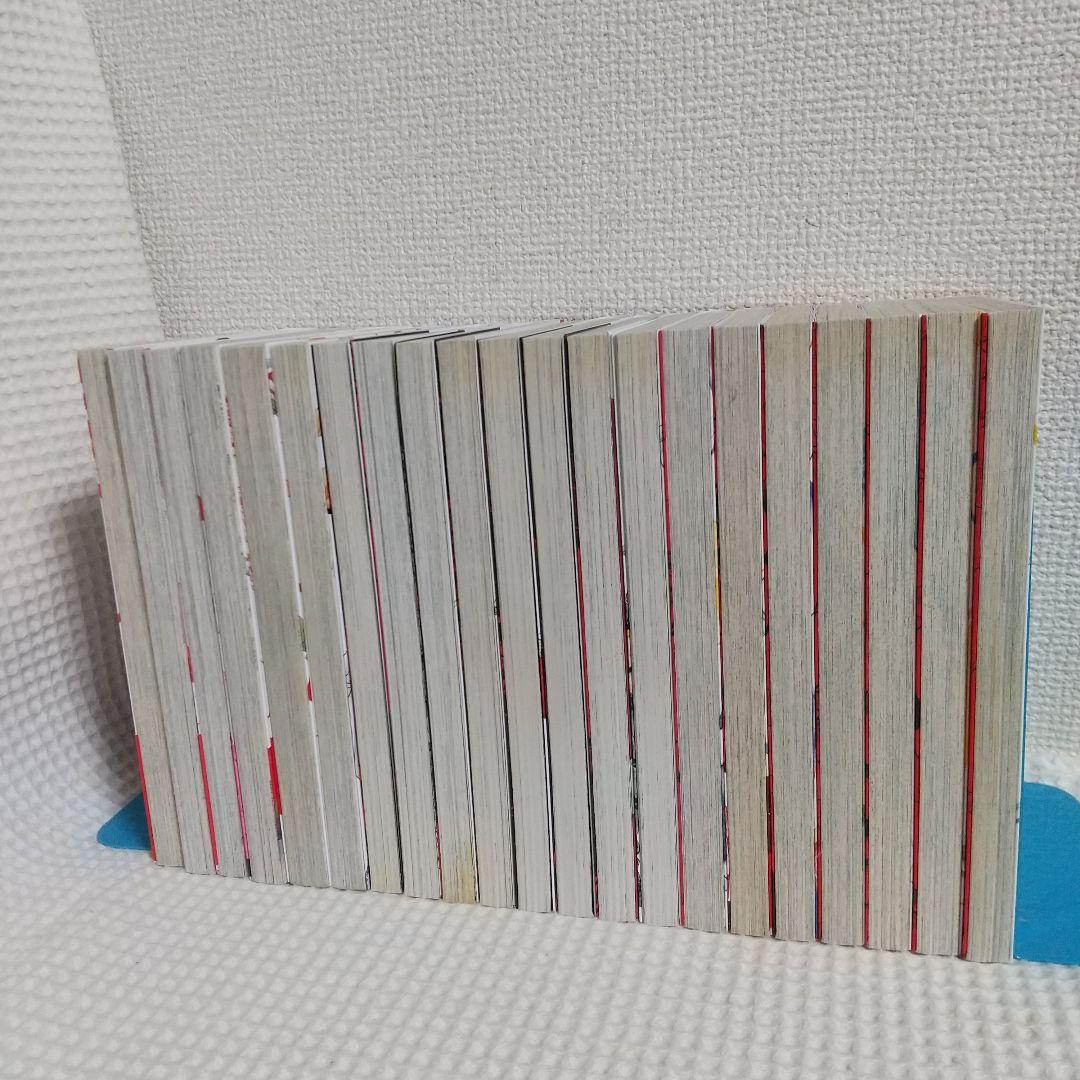 「 はたらく細胞 」1～6、 他関連本 28 冊(含レンタル落ち)