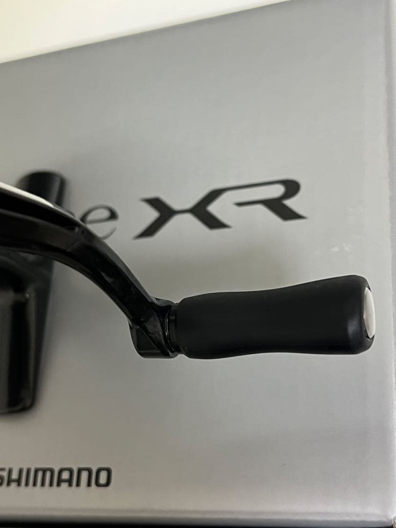 【極美品】シマノ 25ソアレXR C2000SSPG エリアトラウト・アジングに