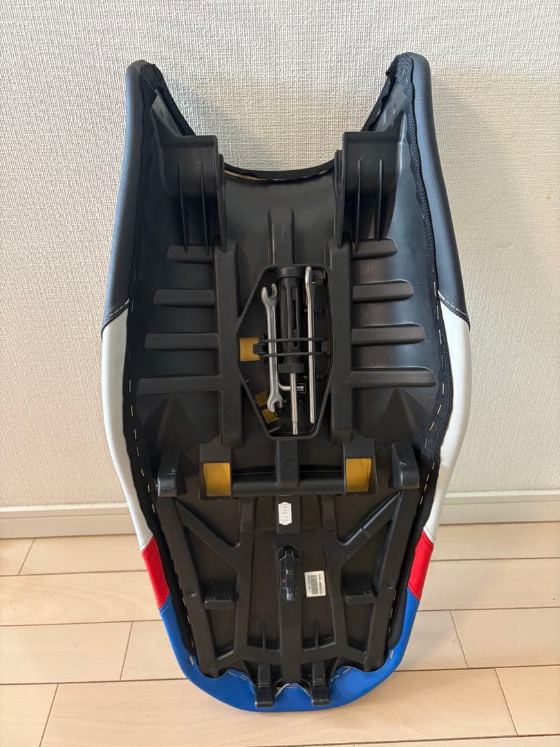 【値下げ】 R1200/1250GS・アドベンチャー含純正ラリーシート