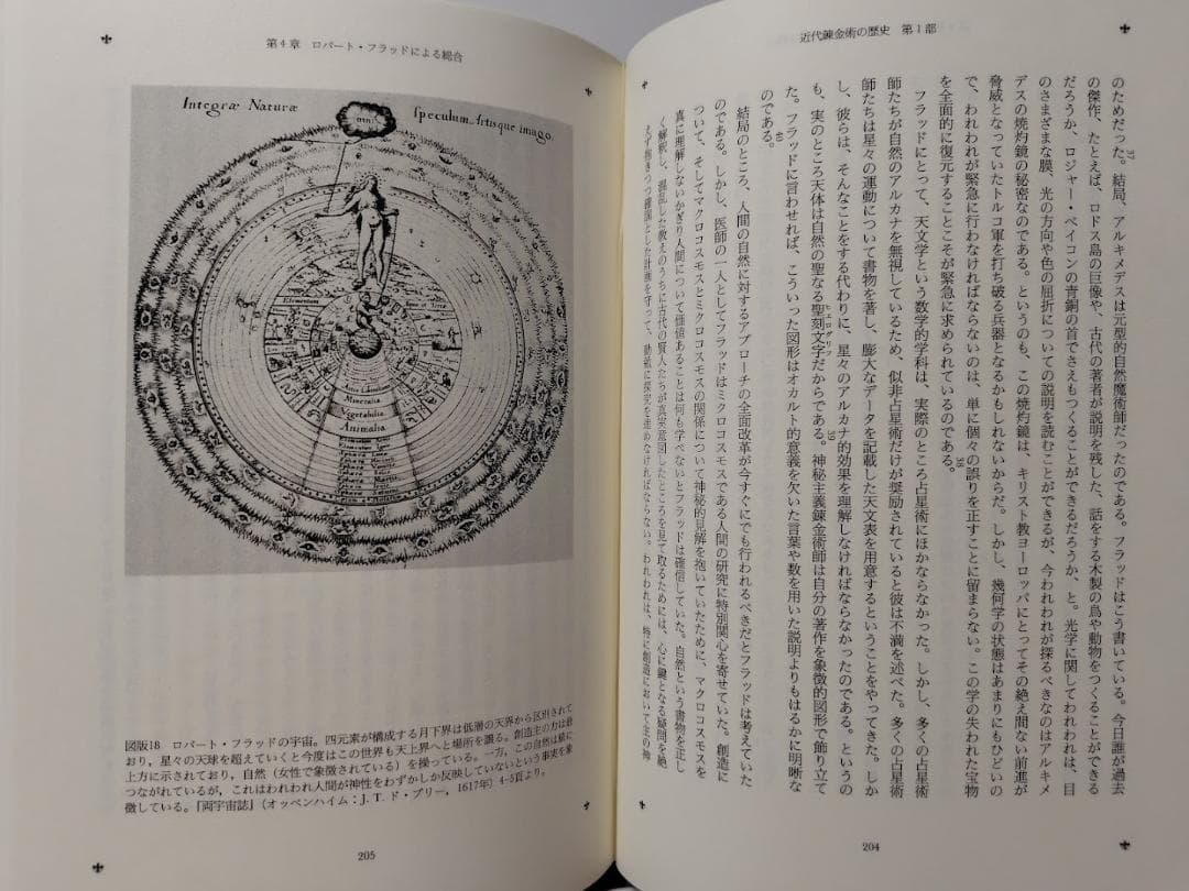 近代錬金術の歴史