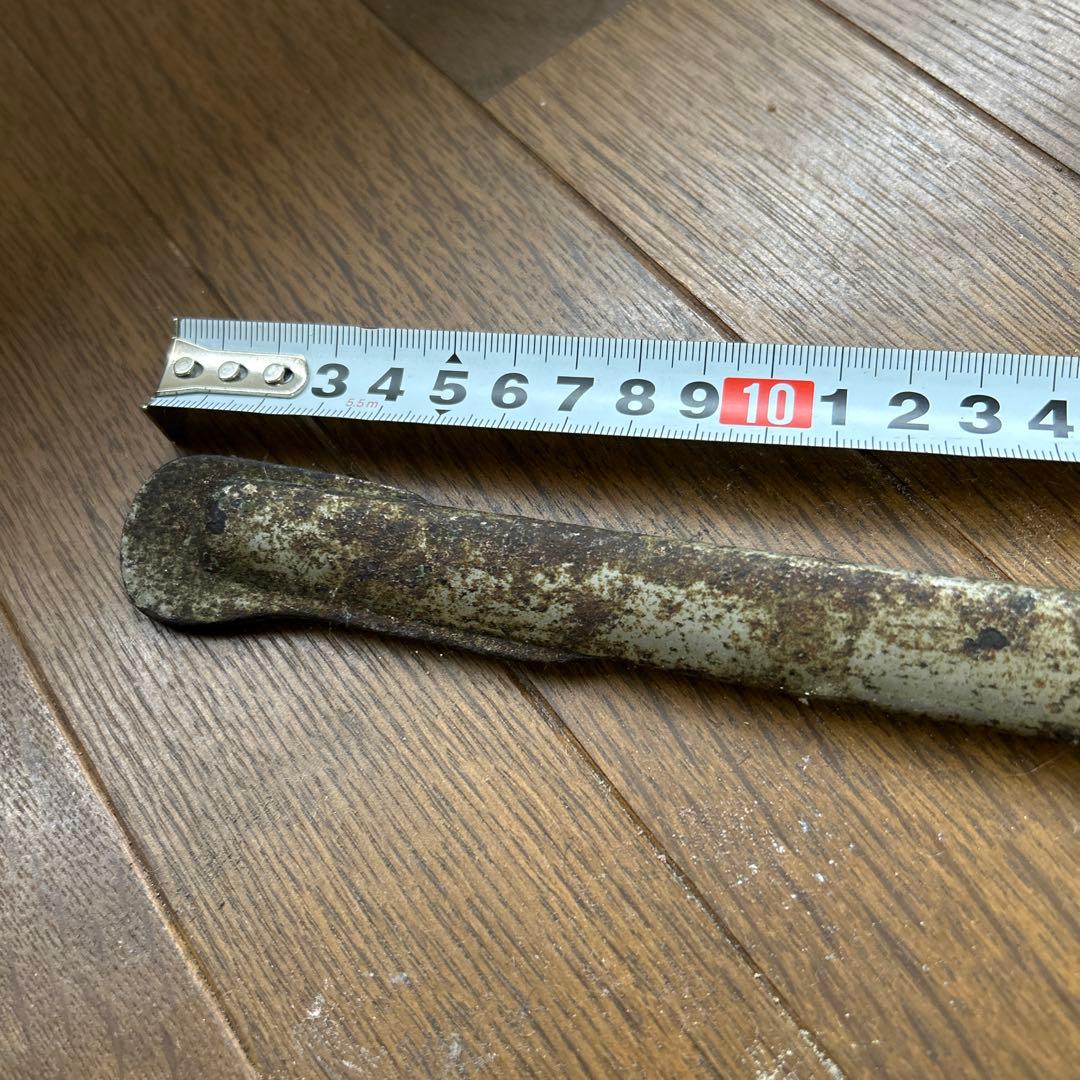旧日本軍(指揮刀　長)