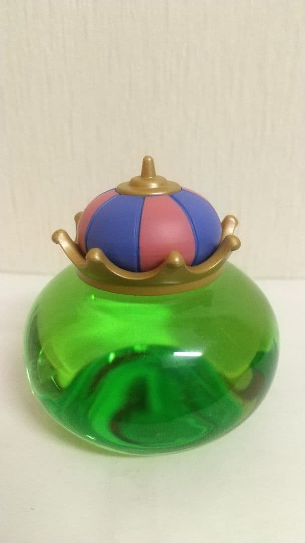 ドラゴンクエスト ビッグクリアフィギュア 3点セット