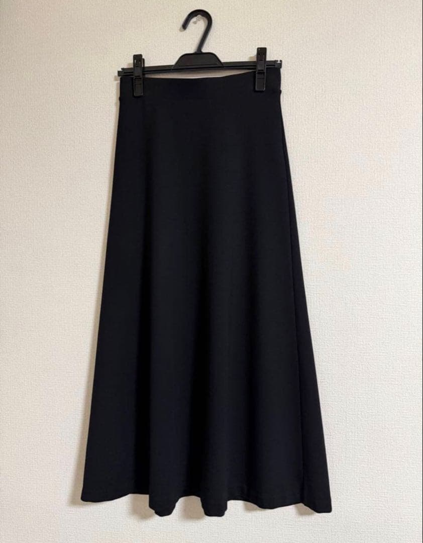 deuxieme classe NewJerseyFlare SK 黒　レア
