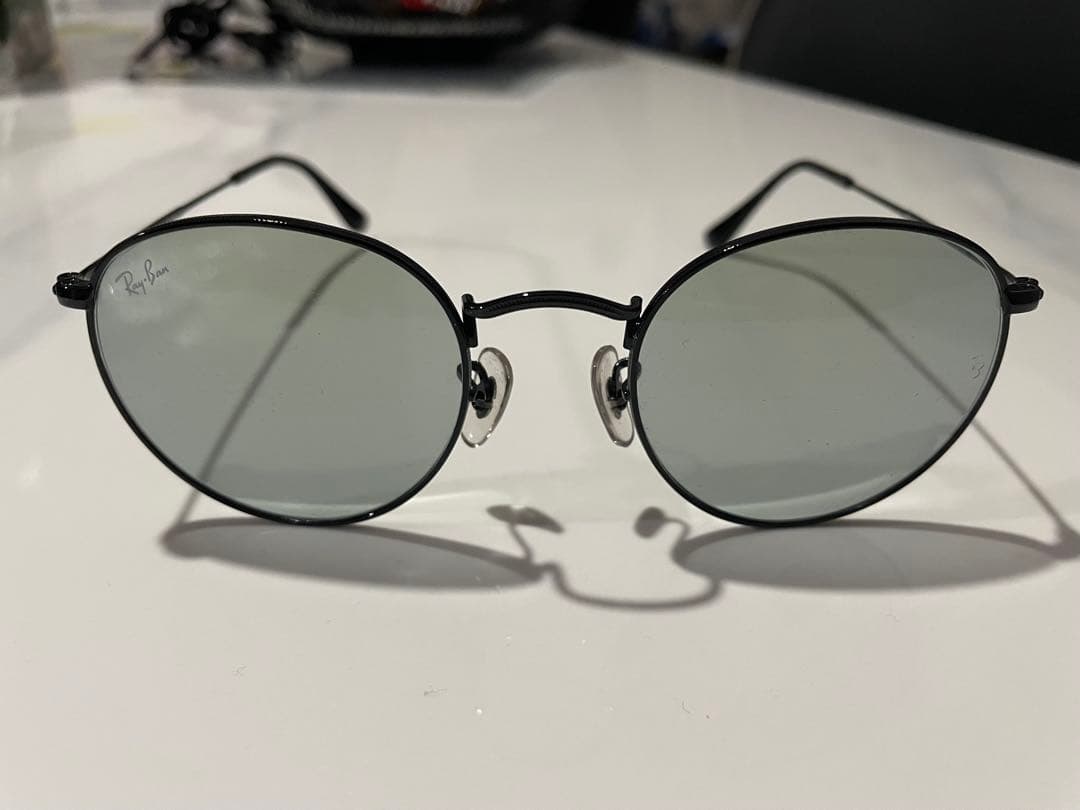 Ray-Ban サングラス　【RB3447】