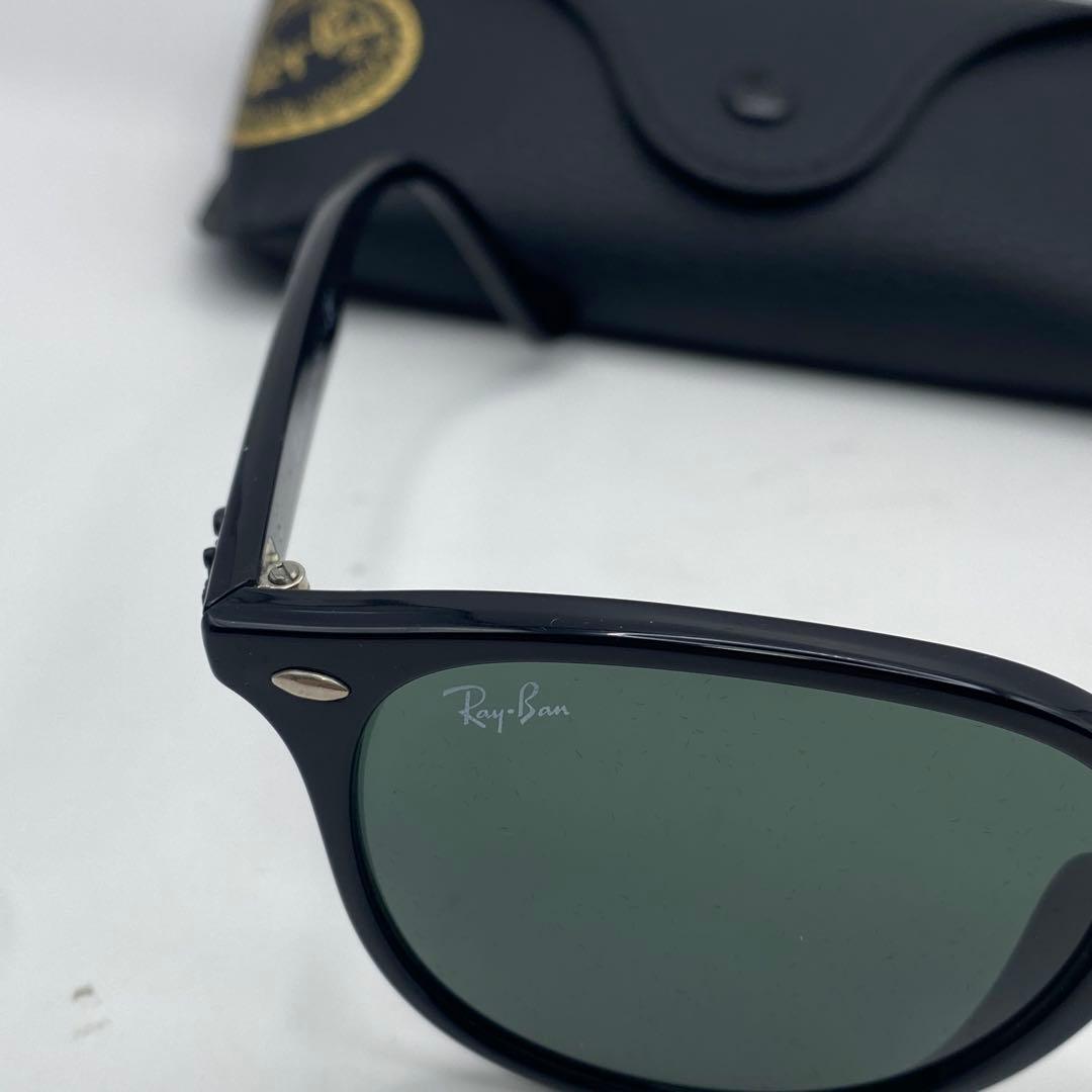 【美品】Ray-Ban レイバン サングラス RB4259F 601/71