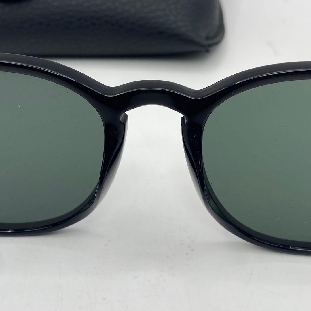 【美品】Ray-Ban レイバン サングラス RB4259F 601/71