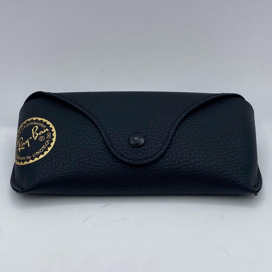【美品】Ray-Ban レイバン サングラス RB4259F 601/71